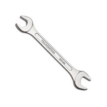 Chave de Boca Fixa 21 X 23mm Tramontina Basic de Aço Especial Cromado Chave de Boca Fixa 21 X 23mm Tramontina Basic de Aço Especial Cromado