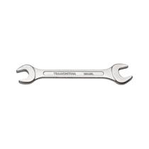 Chave de Boca Fixa 24 X 26mm Tramontina Basic de Aço Especial Cromado Chave de Boca Fixa 24 X 26mm Tramontina Basic de Aço Especial Cromado