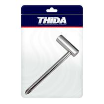 Chave De Boca Multiuso Para Tensor 1/4" Modelo Gibson Com Ponta Phillips