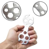 Chave De Boca Para Bicicleta 8Mm x 17Mm B-30 Western