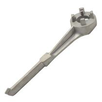 Chave de Boca Para Tambor 200 Litros 1783 BREMEN Chave de Boca Para Tambor 200 Litros 1783 BREMEN