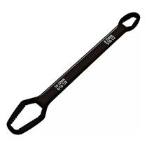 Chave De Boca Universal De 8mm A 22mm Cabeça Dupla Aço Forte Cod 17900 1 Unidade
