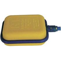 Chave de Bóia Anauger Sensor Cabo 1,5m 15 Amperes