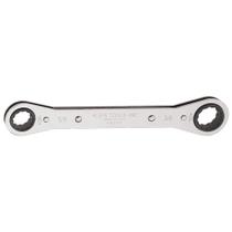 Chave de caixa de catraca Klein Tools 68204 16 mm x 19 mm EUA Chave de caixa de catraca Klein Tools 68204 16 mm x 19 mm EUA