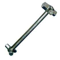 Chave de Câmbio Pé de Galinha 7 Pontas Sextavada 0082 Bremen