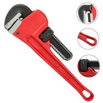 Chave De Cano Grifo 12 Gedore Red Abertura 53mm Para Tubos
