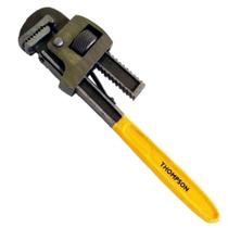 Chave de Cano Grifo 14'' Thompson - Thompsom Chave de Cano Grifo 14'' Thompson - Thompsom