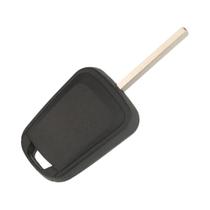 Chave De Carro Sem Chip Para GM Chevrolet Cruze Camaro Equinox Opel, Carcaça De Chave Não Cortada Chave De Carro Sem Chip Para GM Chevrolet Cruze Camaro Equinox Opel, Carcaça De Chave Não Cortada