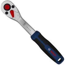 Chave de Catraca 1/4'' (1600A03AC6) - Bosch Pro