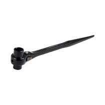 Chave De Catraca Ajustável Com Soquete 10-19mm Tipo Flor De Ameixa, Ferramenta Manual Multifuncional Chave De Catraca Ajustável Com Soquete 10-19mm Tipo Flor De Ameixa, Ferramenta Manual Multifuncional