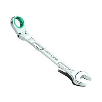 Chave De Catraca Ajustável Rápida Dupla Finalidade Aberta Torx Chave De Duas Pontas Para Economia De