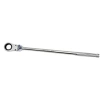 Chave de catraca Astro Tools 78218 Cabeça flexível extra longa 1/2 Chave de catraca Astro Tools 78218 Cabeça flexível extra longa 1/2