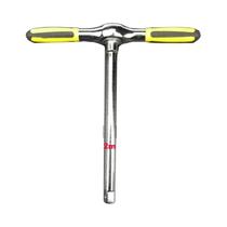 Chave De Catraca Com Cabo Destacável De 1/4, 3/8 E 1/2 Polegada, Soquete Hexagonal Tipo T, Chave De Catraca Com Cabo Destacável De 1/4, 3/8 E 1/2 Polegada, Soquete Hexagonal Tipo T,