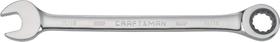 Chave de catraca CRAFTSMAN 11/16 polegadas 72 dentes e 12 pontos SAE