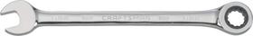 Chave de catraca CRAFTSMAN Metric 14 mm 72 dentes e 12 pontos Chave de catraca CRAFTSMAN Metric 14 mm 72 dentes e 12 pontos