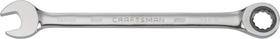 Chave de catraca CRAFTSMAN Metric 15 mm 72 dentes e 12 pontos Chave de catraca CRAFTSMAN Metric 15 mm 72 dentes e 12 pontos