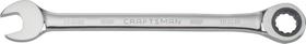 Chave de catraca Craftsman Metric 16 mm 72 dentes e 12 pontos Chave de catraca Craftsman Metric 16 mm 72 dentes e 12 pontos