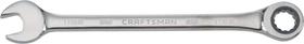 Chave de catraca Craftsman Metric 17 mm 72 dentes e 12 pontos