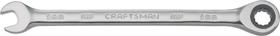 Chave de catraca Craftsman Metric 8 mm 72 dentes e 12 pontos Chave de catraca Craftsman Metric 8 mm 72 dentes e 12 pontos