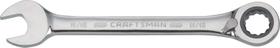 Chave de catraca CRAFTSMAN reversível 11/16 polegadas e 72 dentes