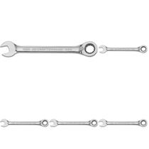 Chave de catraca CRAFTSMAN reversível 13 mm 72 dentes e 12 pontos Chave de catraca CRAFTSMAN reversível 13 mm 72 dentes e 12 pontos