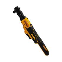 Chave de Catraca Dewalt 1/2" sem Fio e Impacto 3/8" - Sem Escova Chave de Catraca Dewalt 1/2" sem Fio e Impacto 3/8" - Sem Escova