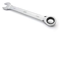 Chave de catraca Jaeger 1-3/4" de precisão de catraca de 120 dentes