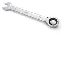 Chave de catraca Jaeger 1-7/8 polegadas em aço de catraca de 120 dentes