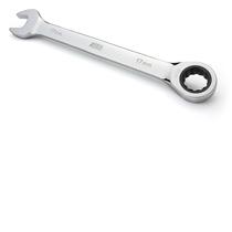 Chave de catraca Jaeger TightSpot 17 mm com movimento de precisão