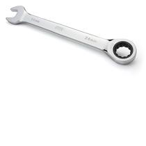 Chave de catraca Jaeger TightSpot 24 mm com movimento de precisão