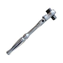Chave De Catraca Mini De 1/4 De Polegada 2 Em 1 Com Soquete E Ponta De Catraca De 72 Dentes, Chave De Catraca Mini De 1/4 De Polegada 2 Em 1 Com Soquete E Ponta De Catraca De 72 Dentes,