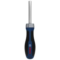 Chave de Catraca Para Bits 80mm (1600A039PP) - Bosch Pro Chave de Catraca Para Bits 80mm (1600A039PP) - Bosch Pro