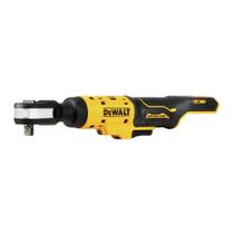 Chave de Catraca Sem Fio DEWALT XTREME 12V MAX - 3/8 Polegadas - DCF503B Chave de Catraca Sem Fio DEWALT XTREME 12V MAX - 3/8 Polegadas - DCF503B
