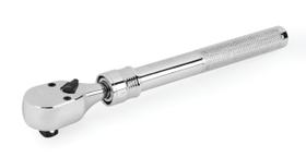 Chave de Catraca Titan 12069 - 3/8" - Extensível (21-31cm) - 72 Dentes