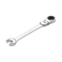 Chave De Catraca Universal Métrica De 8-17mm, Ferramentas Manuais Para Reparo De Carros