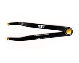 Chave de chave de precisão Stupid Simple Tools SST 160 mm