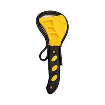 Chave De Cinta Ajustável De 6 Polegadas Para Filtro De Óleo, Ferramenta De Desmontagem, Chave De