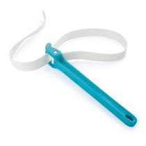 Chave de cinta Chave de tubo de nylon ajustável DURATECH