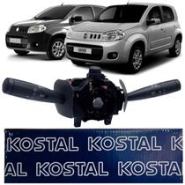 Chave De Coluna Fiat Uno De 2011 Até 2012 Kostal Original
