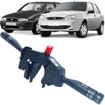 Chave De Coluna Fiesta 1996 a 2007 Kostal Nova Original Chave De Coluna Fiesta 1996 a 2007 Kostal Nova Original