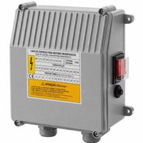 Chave De Comando Para Bomba Caneta 3 Polegadas 220V Para Poço Submerso MODELO:0,33HP