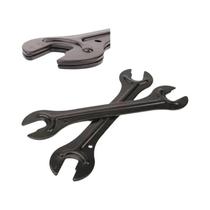 Chave De Cone Para Cubo De Bicicleta 13 14 15 16mm, Chave De Eixo De Ponta Aberta, Ferramenta