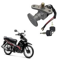 Chave De Contato Crypton 115 2011 2012 2013 2014