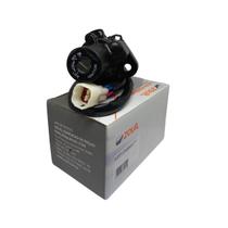 Chave de Contato Ignição Lander Xtz250 Xtz 250x com Trava Chave de Contato Ignição Lander Xtz250 Xtz 250x com Trava