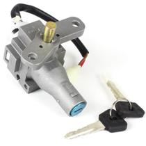 Chave De Contato Ignição - Magnetron - Yamaha Neo 115 2005 a 2008