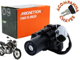 Chave de Contato Yamaha Fazer 250 2011 a 2015 Magnetron