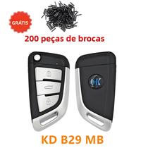 Chave De Controle Remoto Universal De Metal 5PCS Para Programador De Chaves KD900 KD900 KD MAX KD-X2