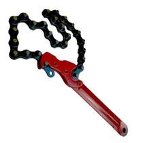 Chave De Corrente 8P Para Filtro De Óleo / Tubulação