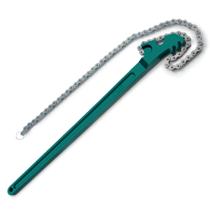 Chave de Corrente AUPREX - 60cm - Para Filtro de Óleo de Alta Resistência