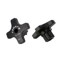 Chave De Desmontagem Para Tampa De Pedivela De Bicicleta De Montanha TOOPRE Ferramenta De Reparação Chave De Desmontagem Para Tampa De Pedivela De Bicicleta De Montanha TOOPRE Ferramenta De Reparação